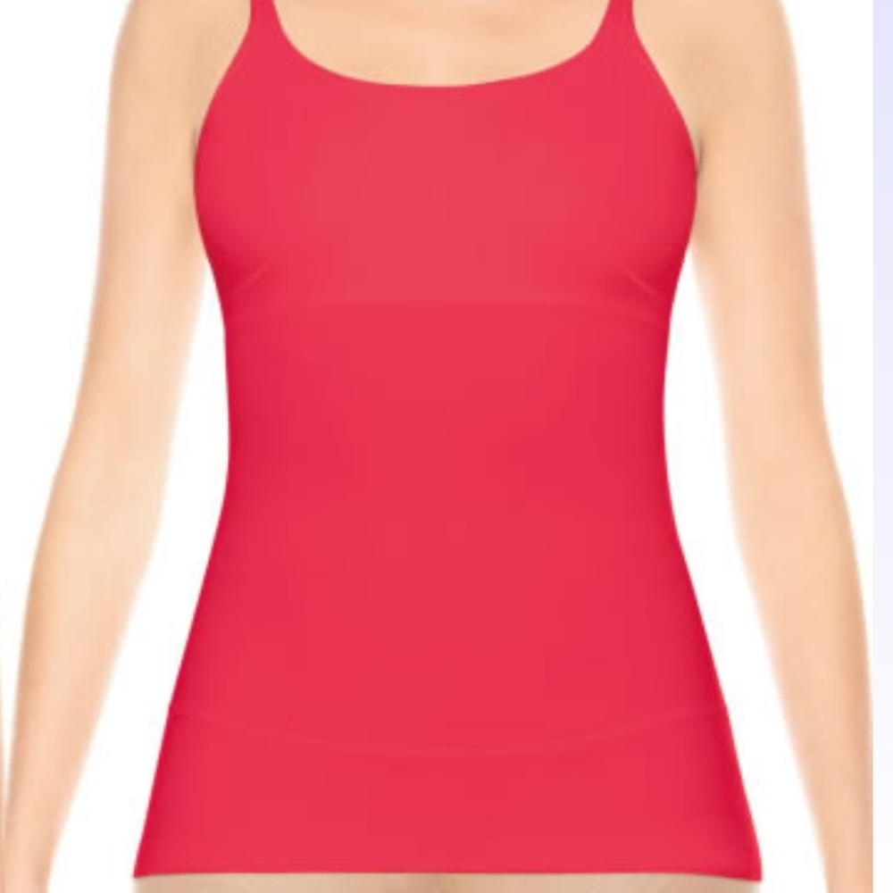 Yummie Tummie Tank Size M